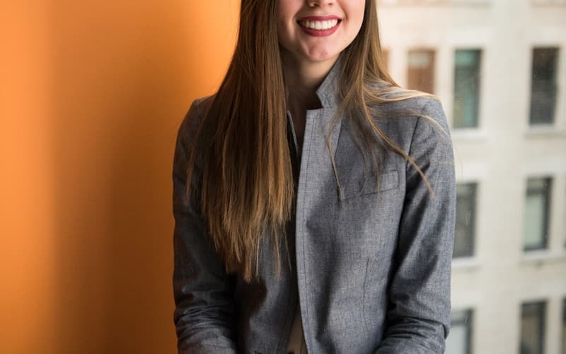 International Woman's Day Spotlight: Living an Abundant Life with Amber Keys