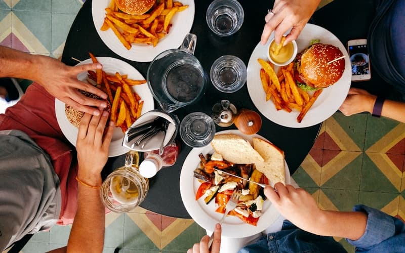 7 Hamden Restaurants to Grab a Quick, Casual Bite