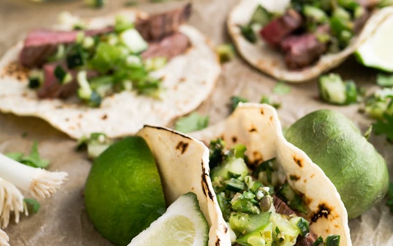 Satisfy Late Night Cravings in These 5 New Haven Spots