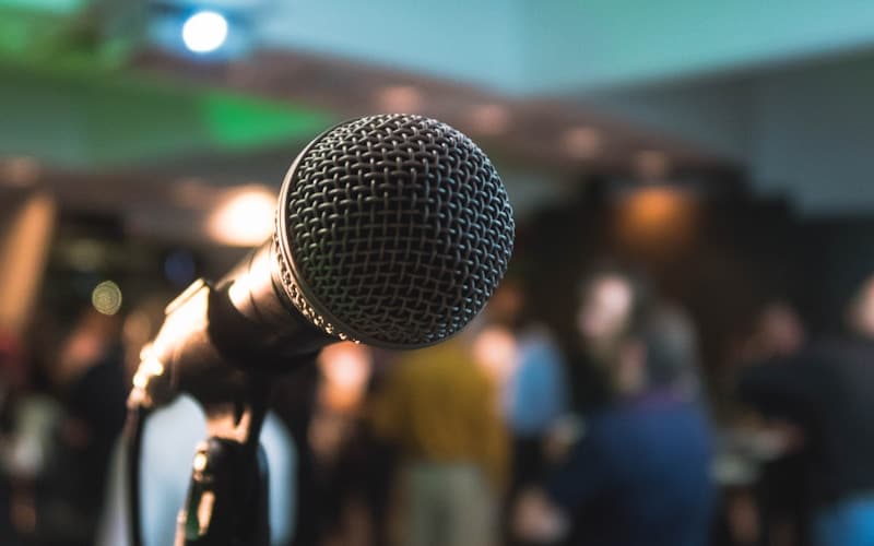 Get Inspired at TEDxNew Haven with Ashleigh Evans & 15 Other Speakers