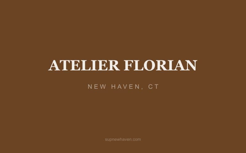 Atelier Florian
