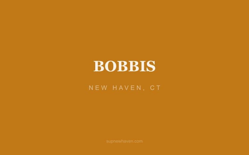 Bobbis