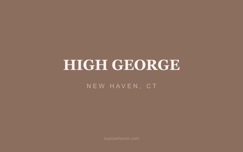 High George