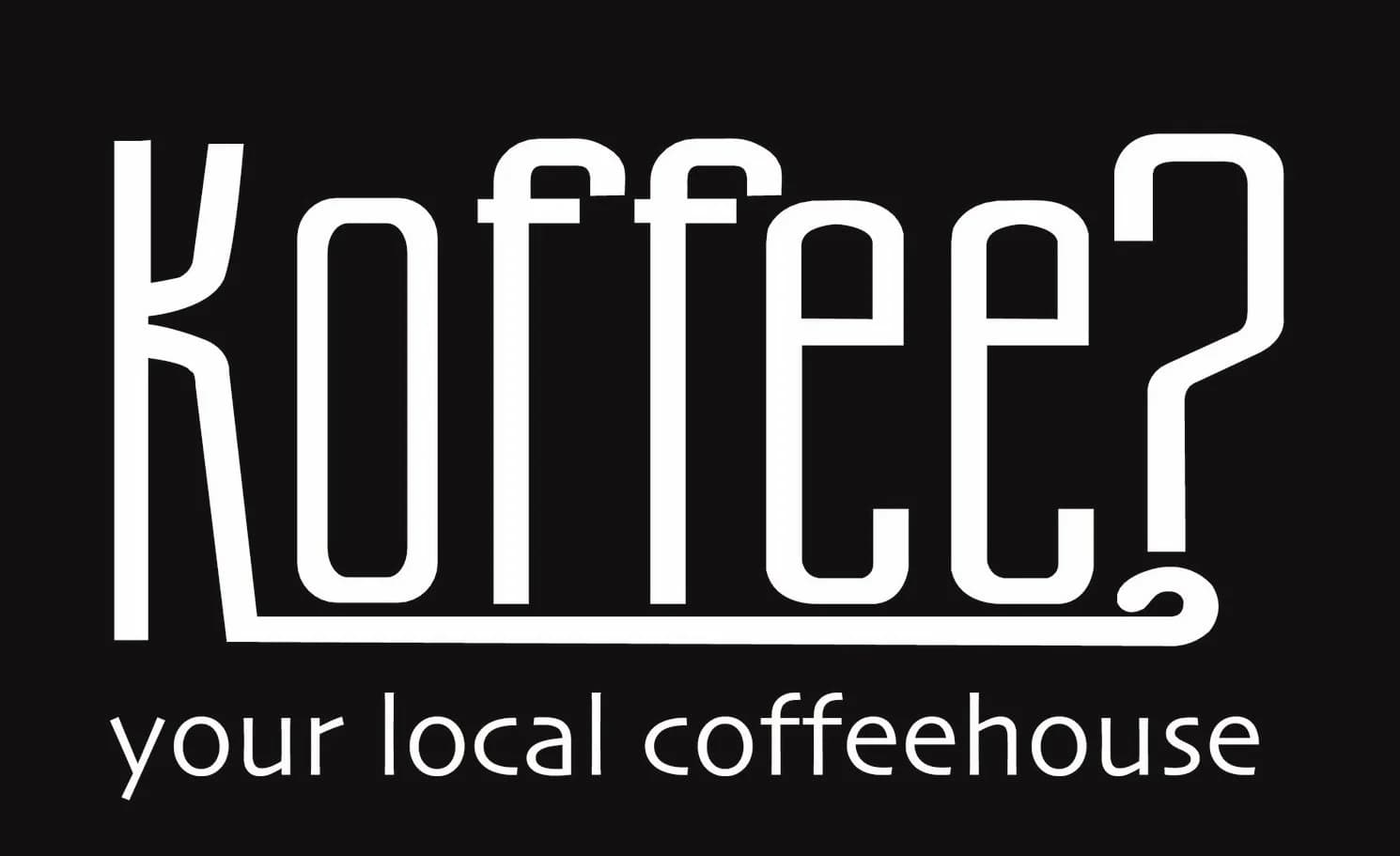 Koffee?