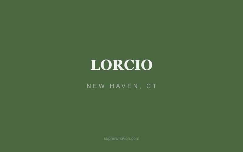 L'Orcio
