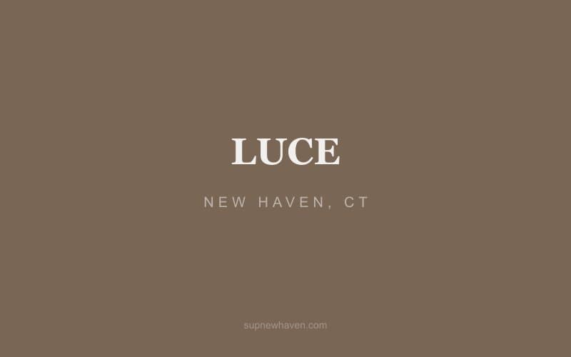 Luce