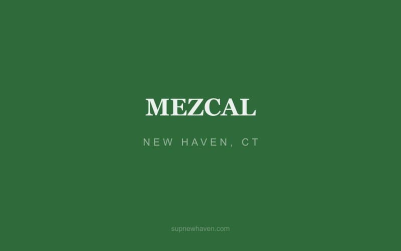 Mezcal