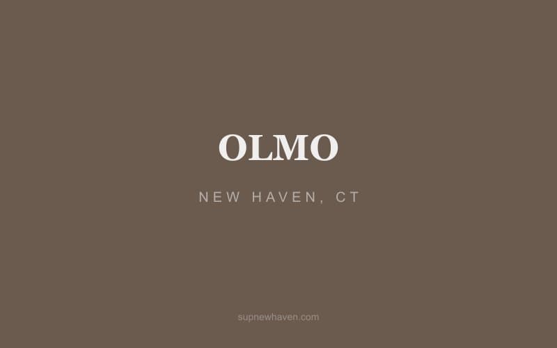 Olmo
