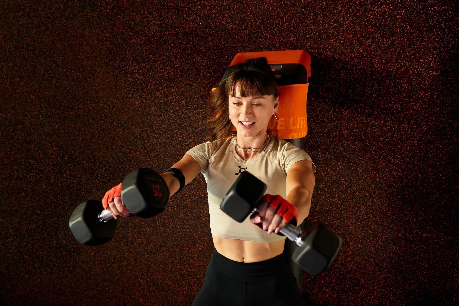 Orangetheory Fitness