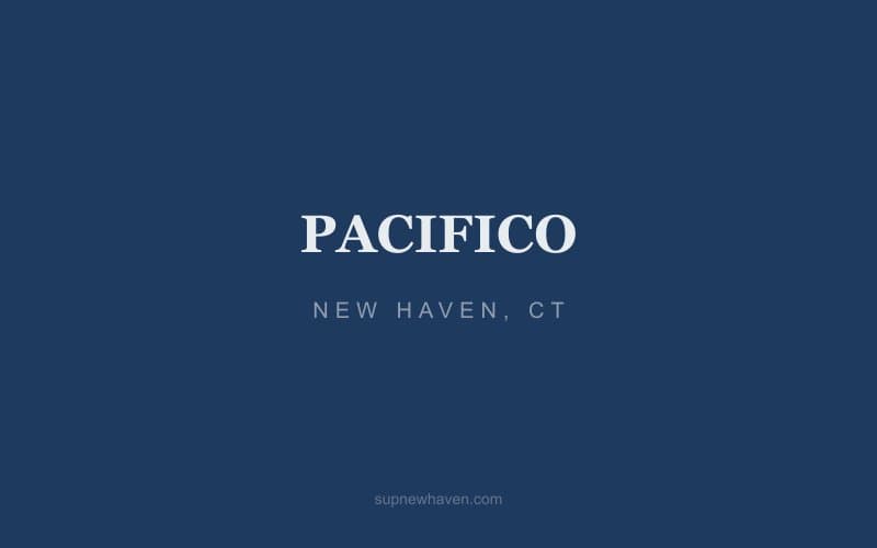 Pacifico