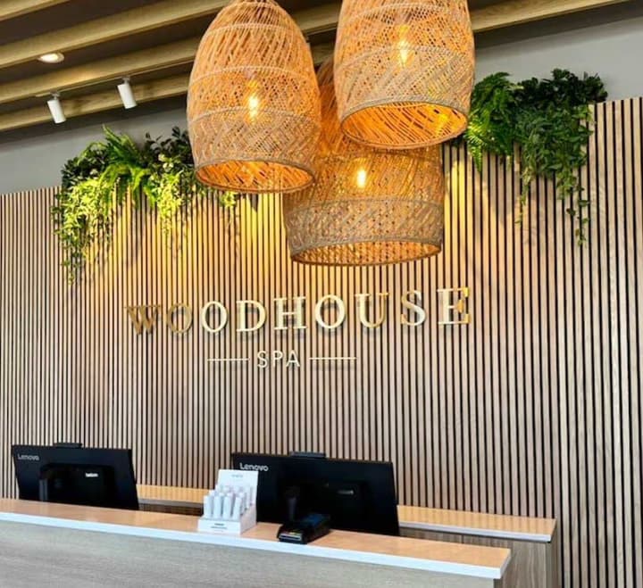 Woodhouse Day Spa
