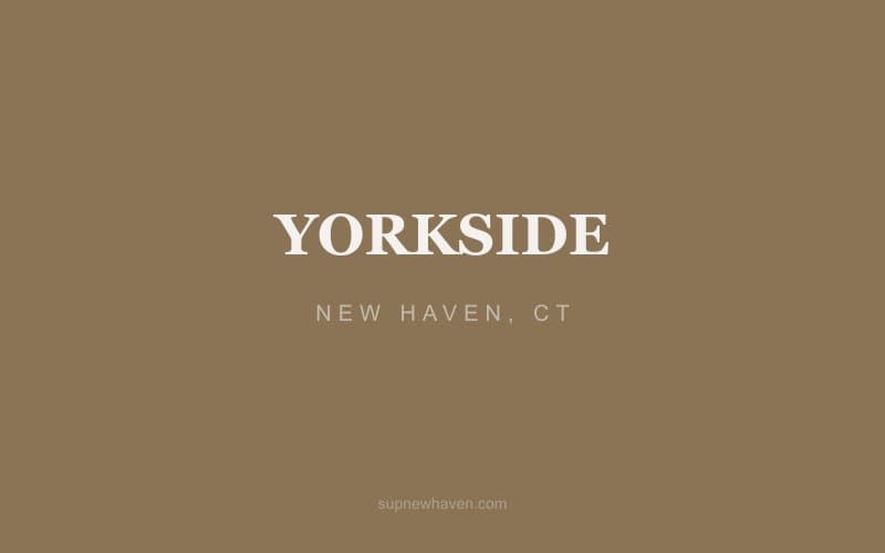 Yorkside Pizza