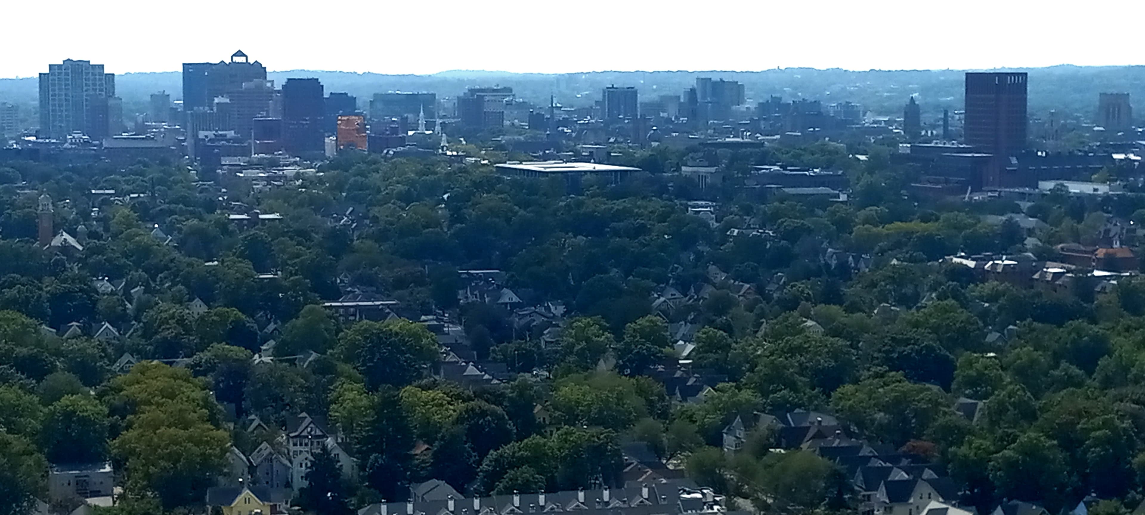 East Rock