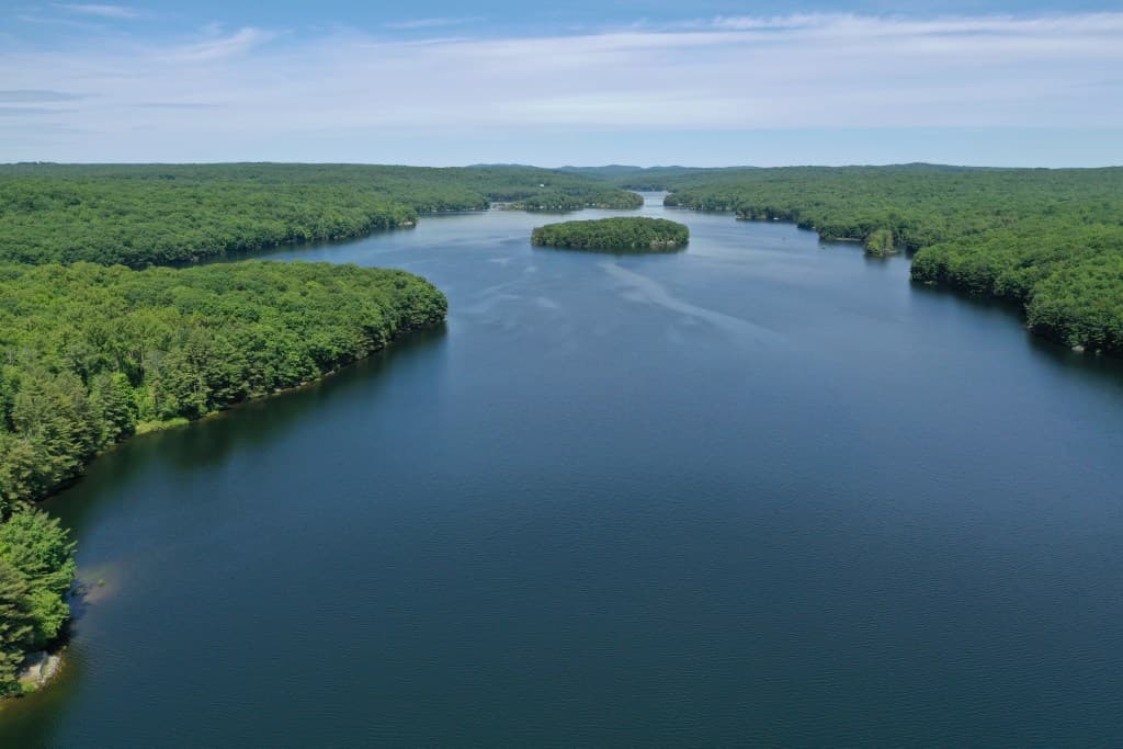 Regional Water Authority closes $2.4 billion purchase of Aquarion