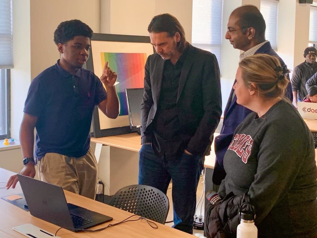 CT is trying to kickstart a quantum computing sector