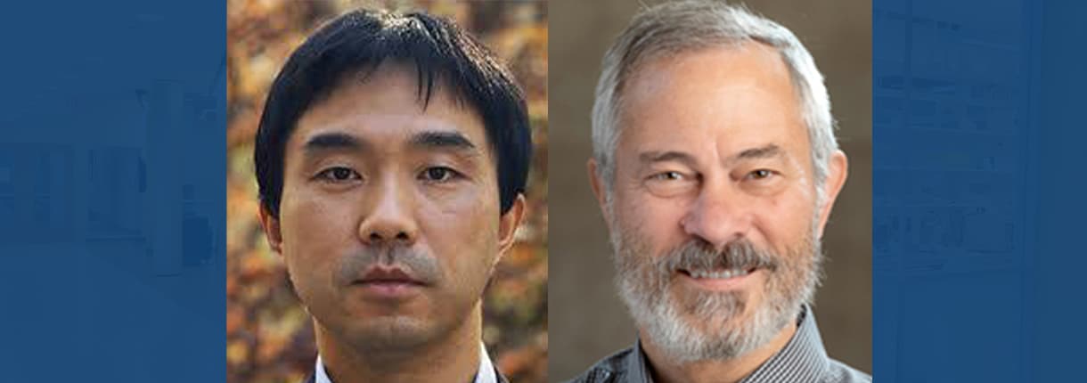New director named for Yale Energy Sciences Institute at West Campus