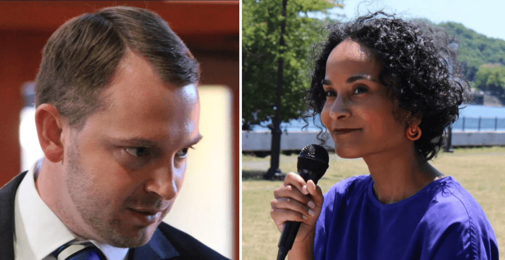 East-Side Candidate Forum Set