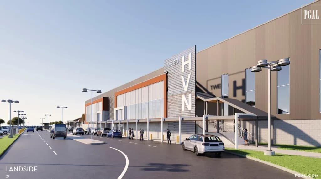 Court Upholds Tweed Expansion Approval