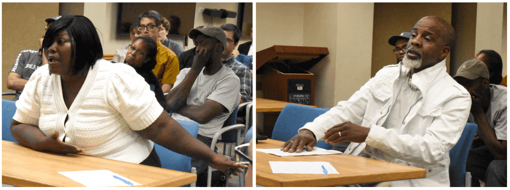 SEEC Dismisses Alder-Election Complaint