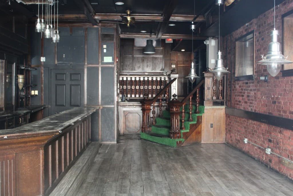 Yale Buys Another Chapel Street Building