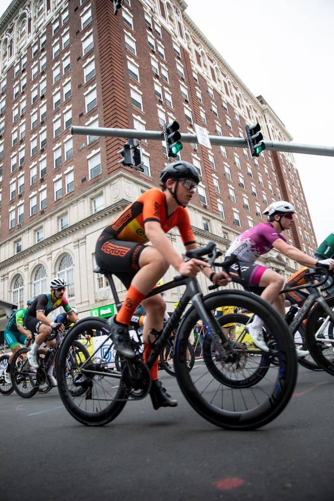 Friday’s Grand Prix & Pizza Costume Party, In Photos