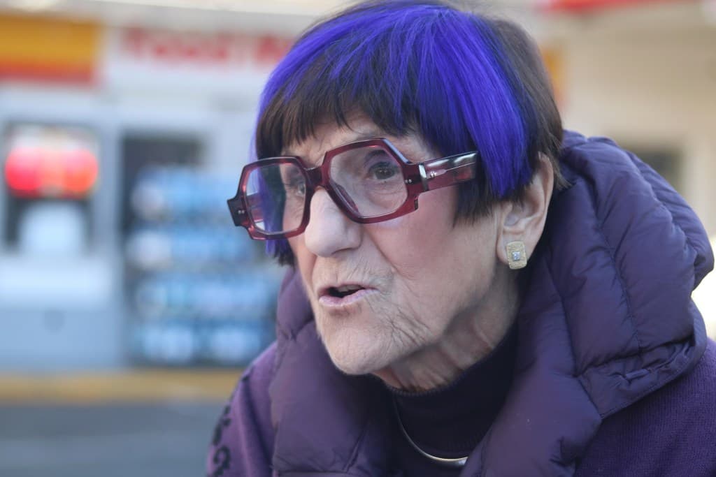 As Election Nears, DeLauro Slams Big Oil, Iran War