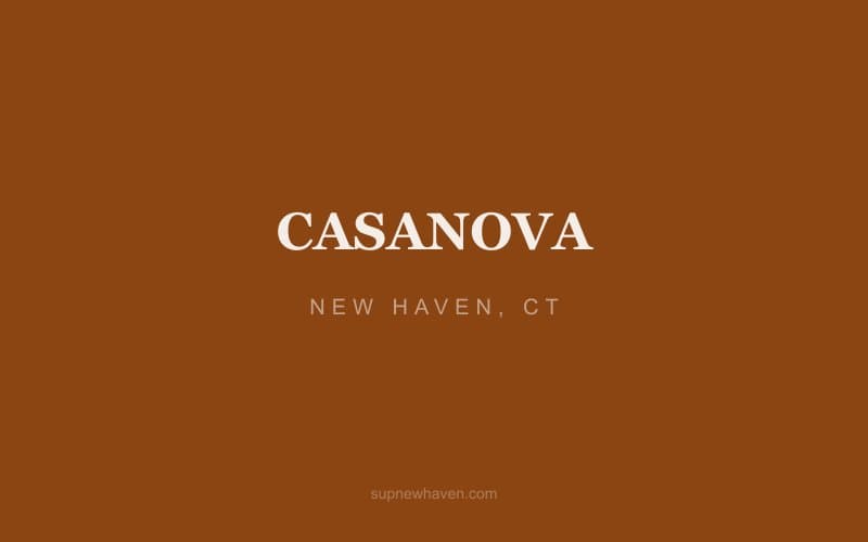 Casanova