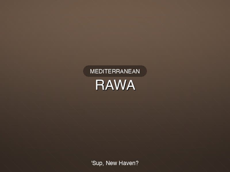 RAWA
