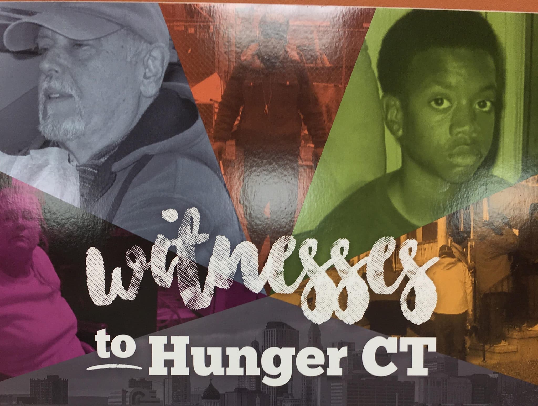 Witness to Hunger