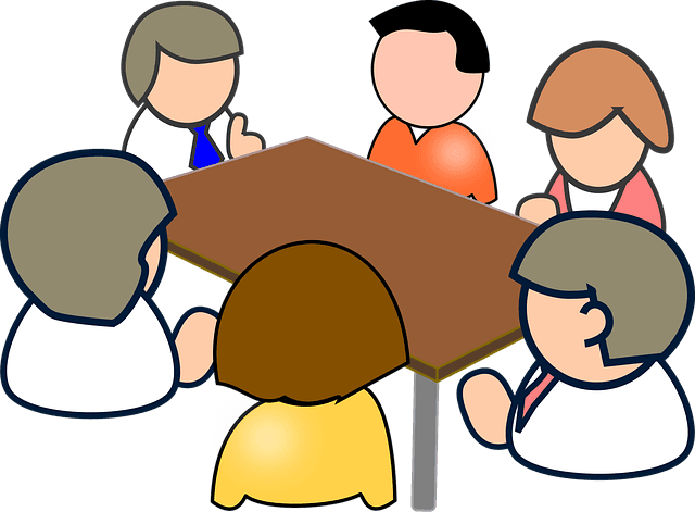 English Conversation Club / Club de Conversación en Inglés