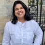 Author Talk! Padya Paramita