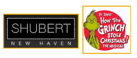 Shubert Theatre Workshop: How the Grinch Stole Christmas