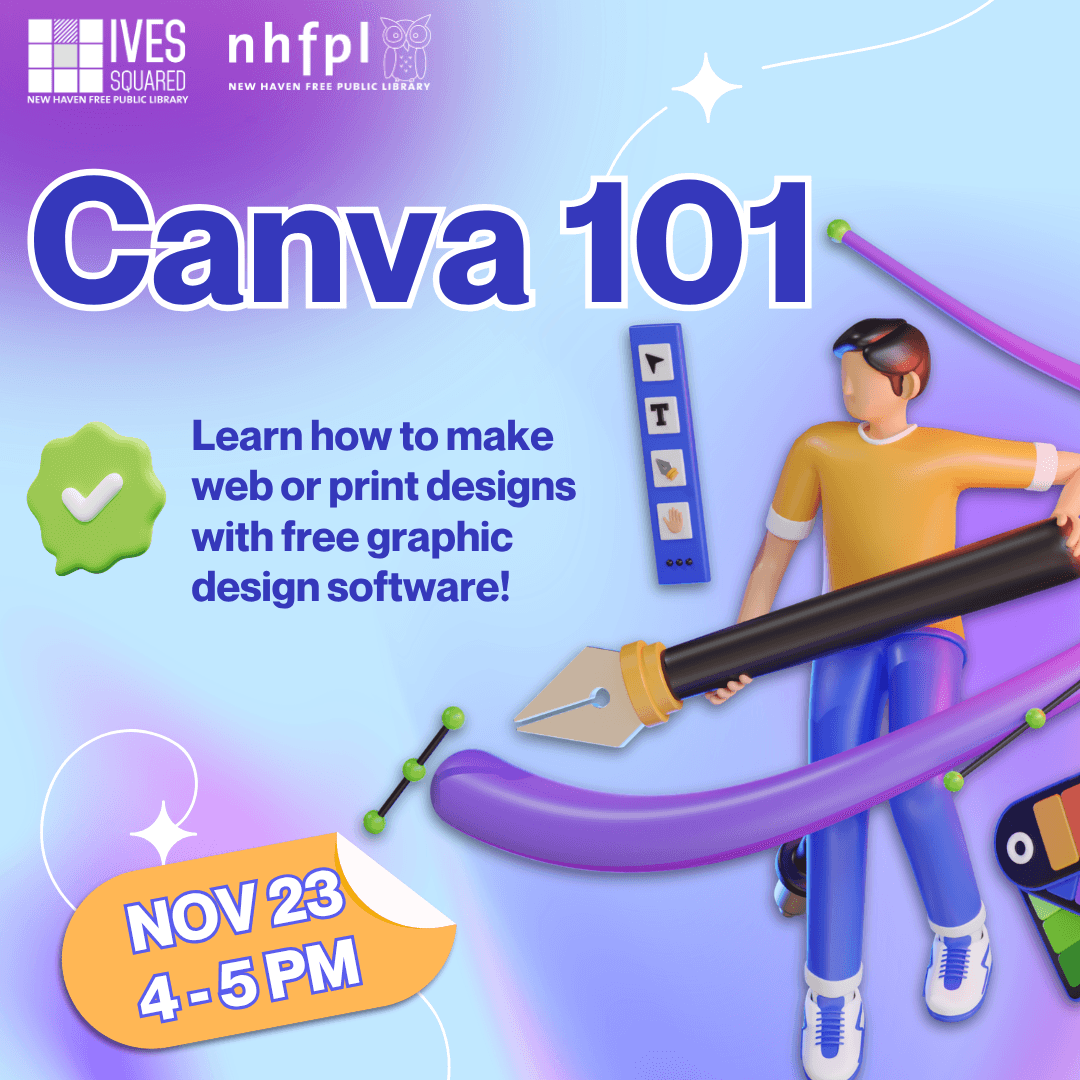 Canva 101