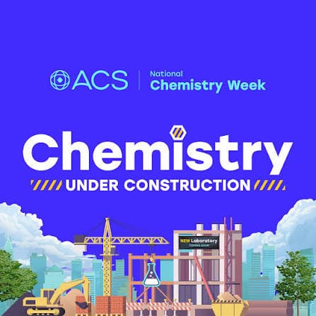 National Chemistry Week Demonstration!