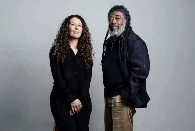 Wadada Leo Smith & Sylvie Courvoisier