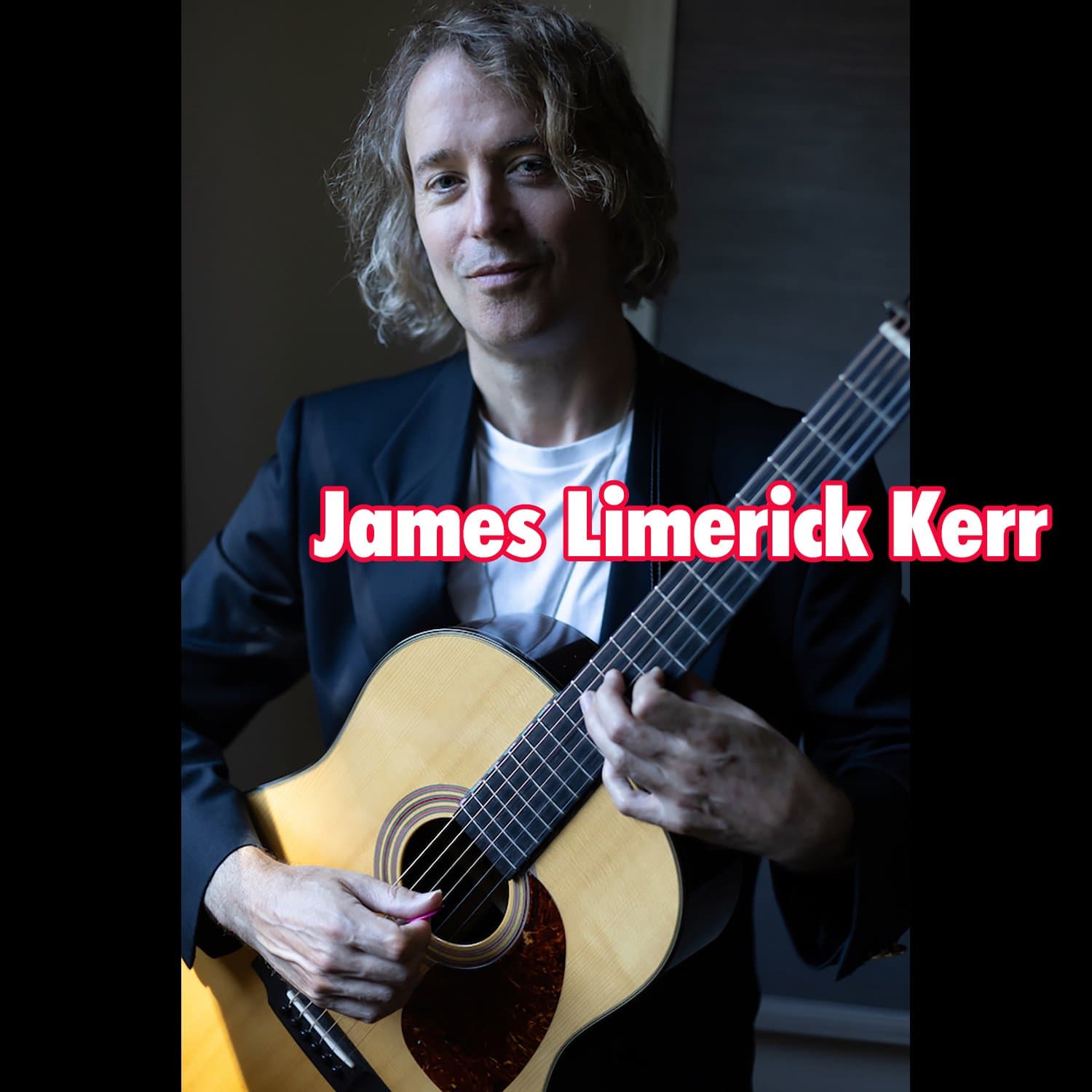 James Limerick Kerr