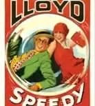 Screening of Speedy @ Lyric Hall Theater Accompanied by pianist and film historian John Mucci