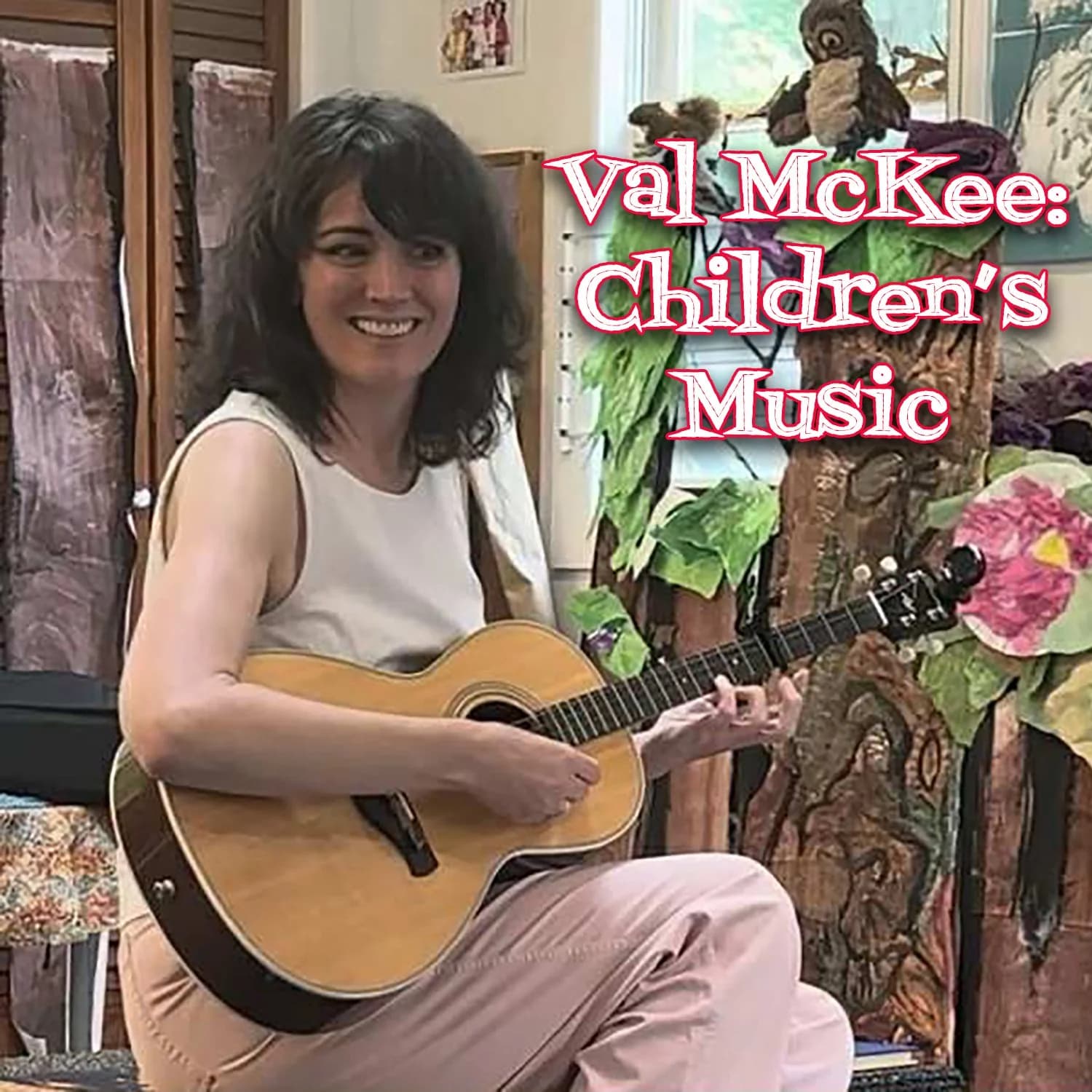 Val McKee: Children's Music