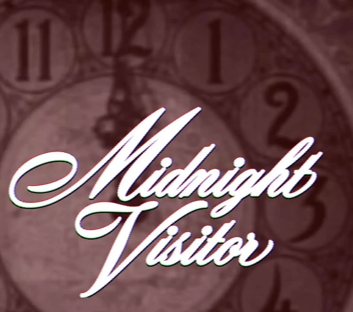 Midnight Visitor TV Screening