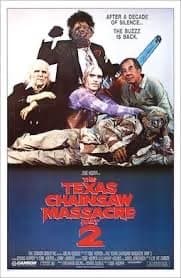 Cult Nite Presents: Texas Chainsaw Massacre 2