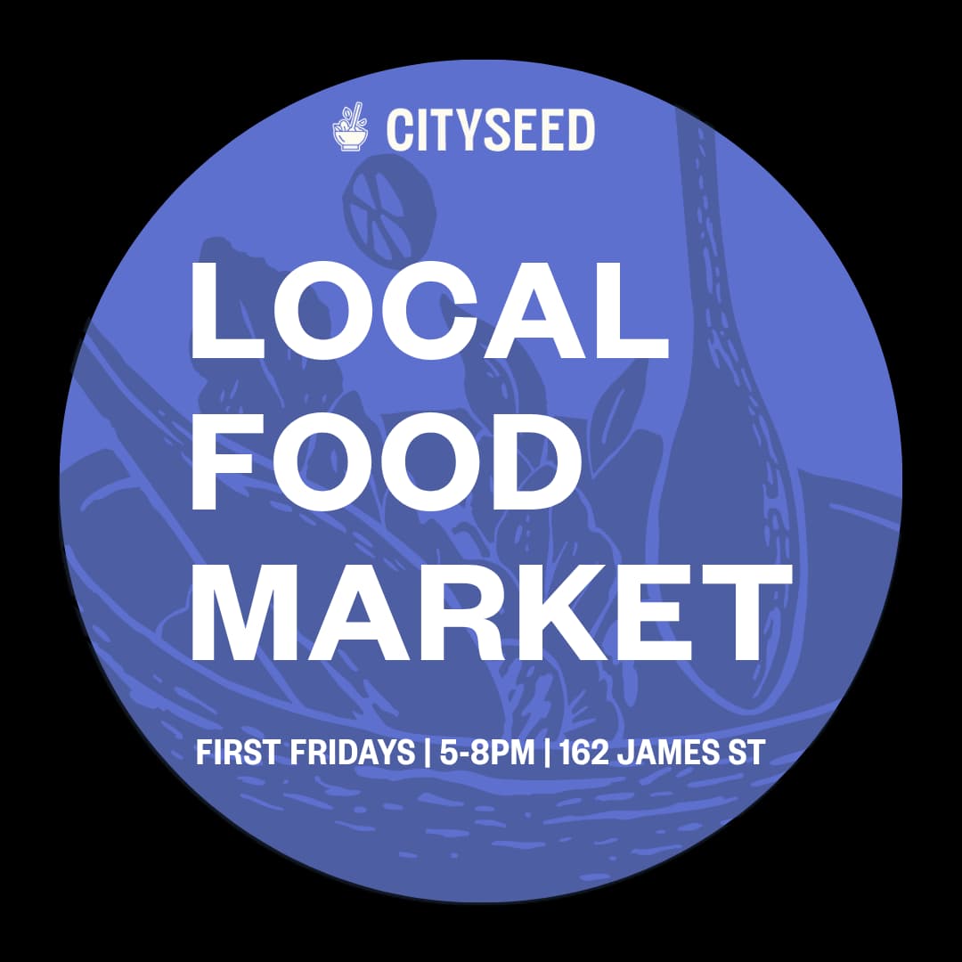 Local Food Market