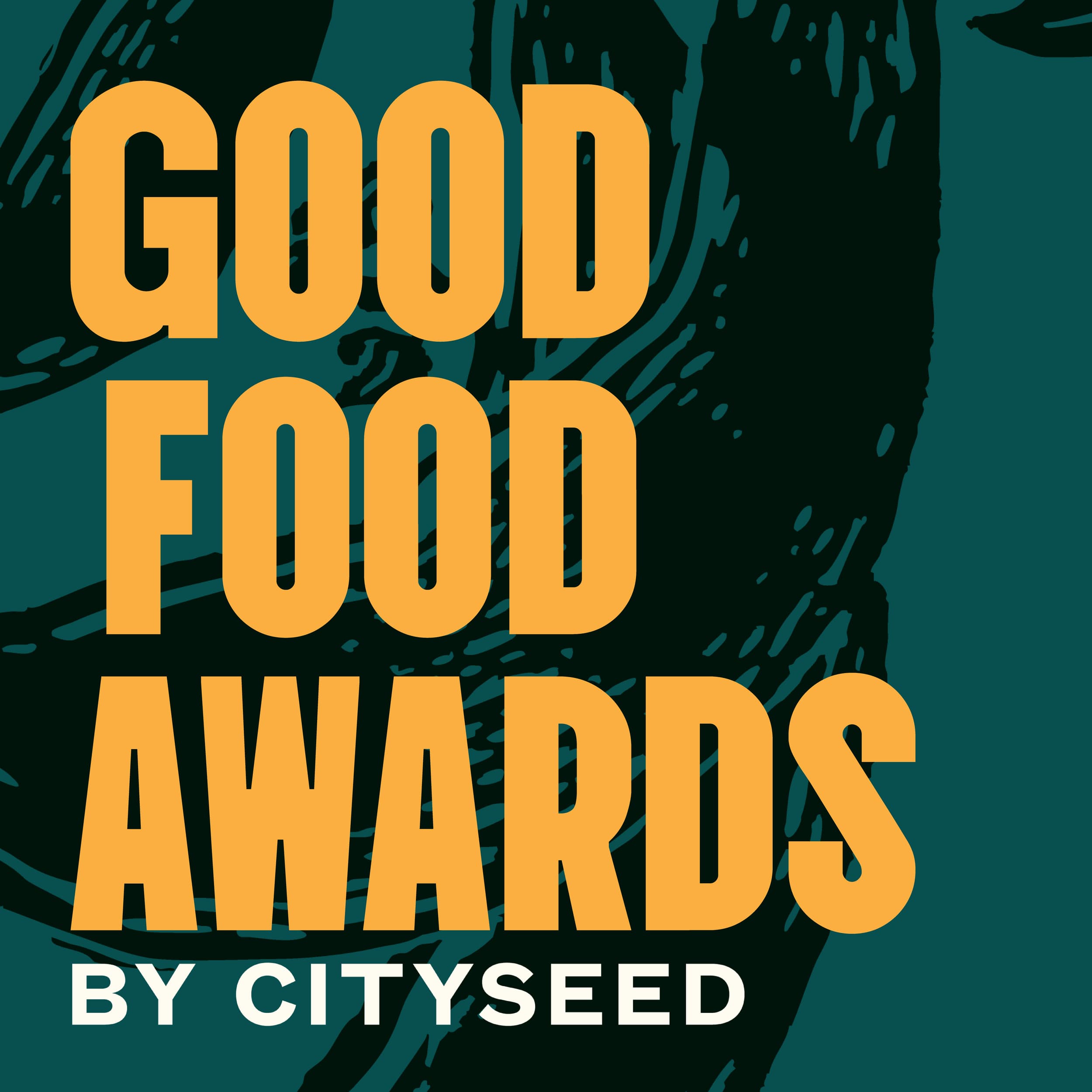 CitySeed Good Food Awards