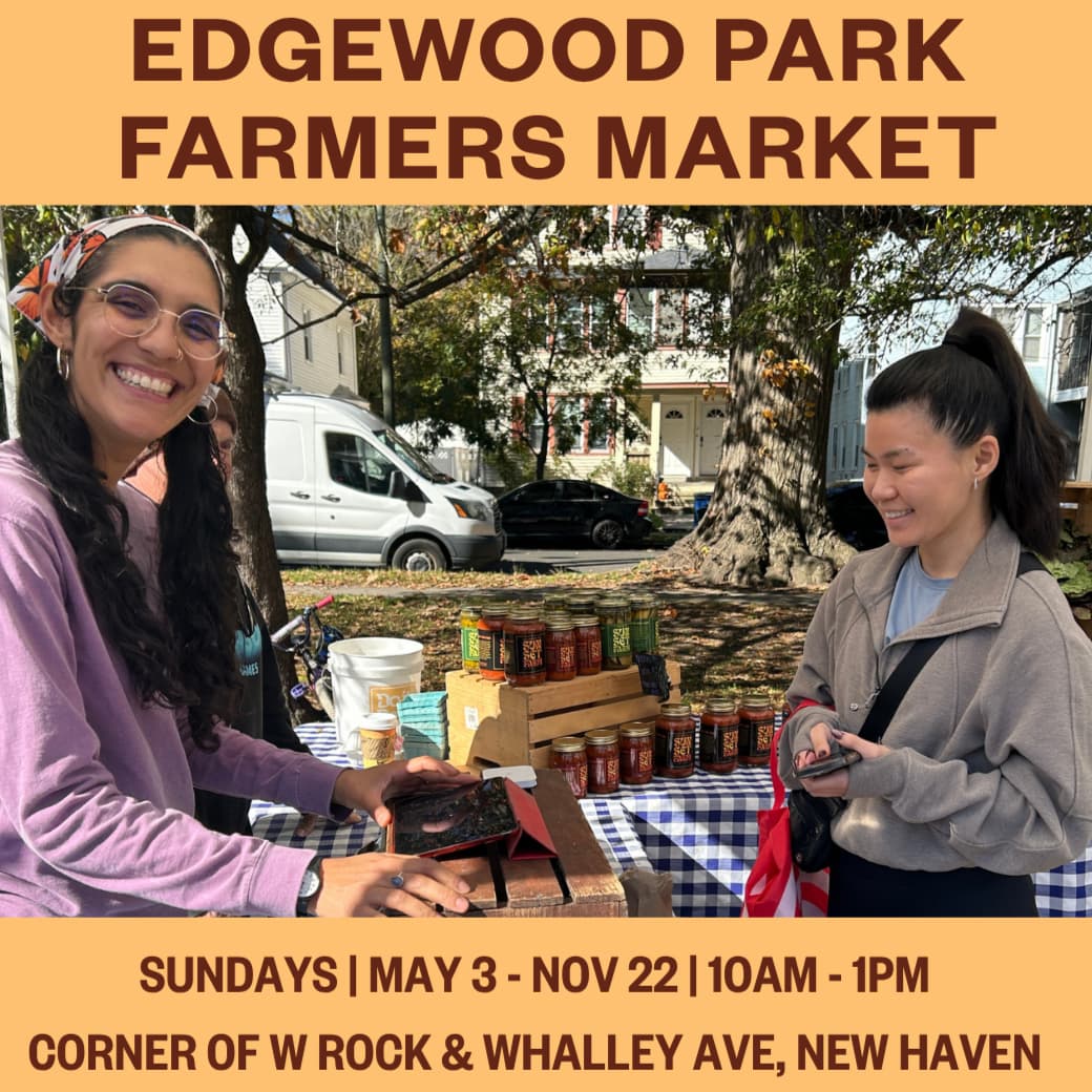 Edgewood Park Farmers Market