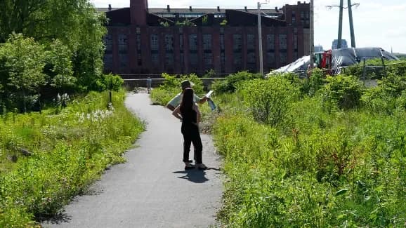 Haven and Exchange Park Community Meeting