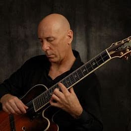 Saturday Jazz Jam ft. Mike Coppola