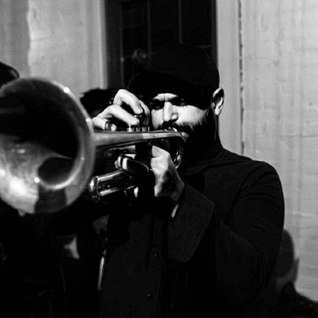 New Haven Jazz Underground Tuesday Night Jam Session