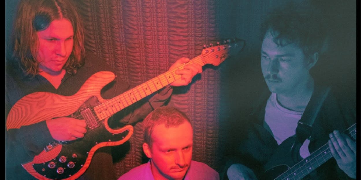 In The Pines / AP Flynn / Carey