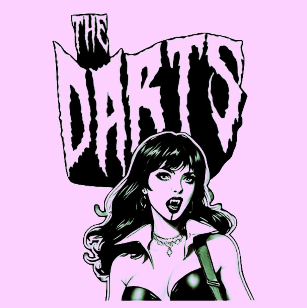 Sanctuary CT Presents: The Darts