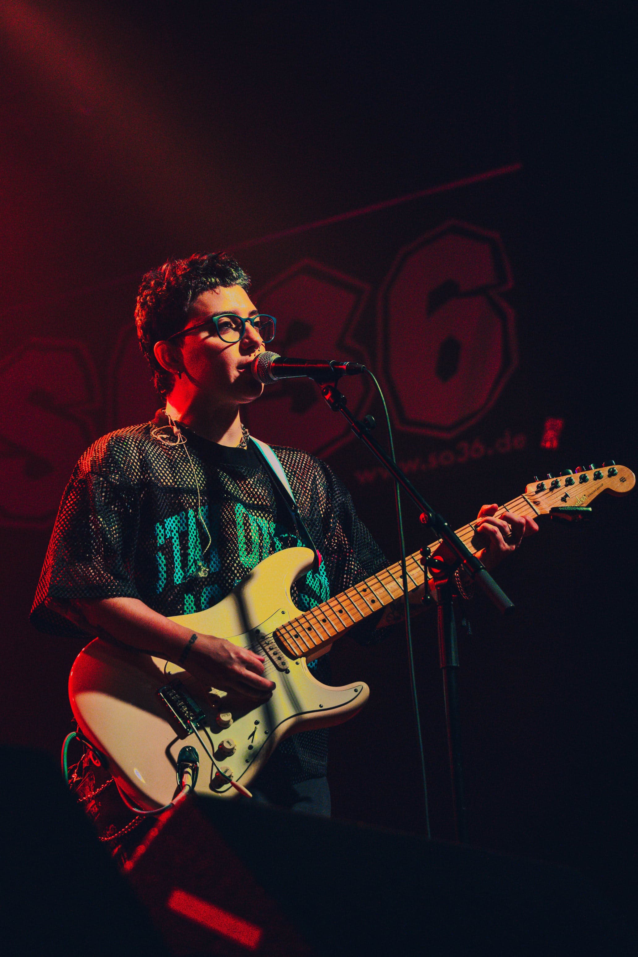 Ryan Cassata / The Sea Tease / Evan Greer / Wow, Okay, Cool