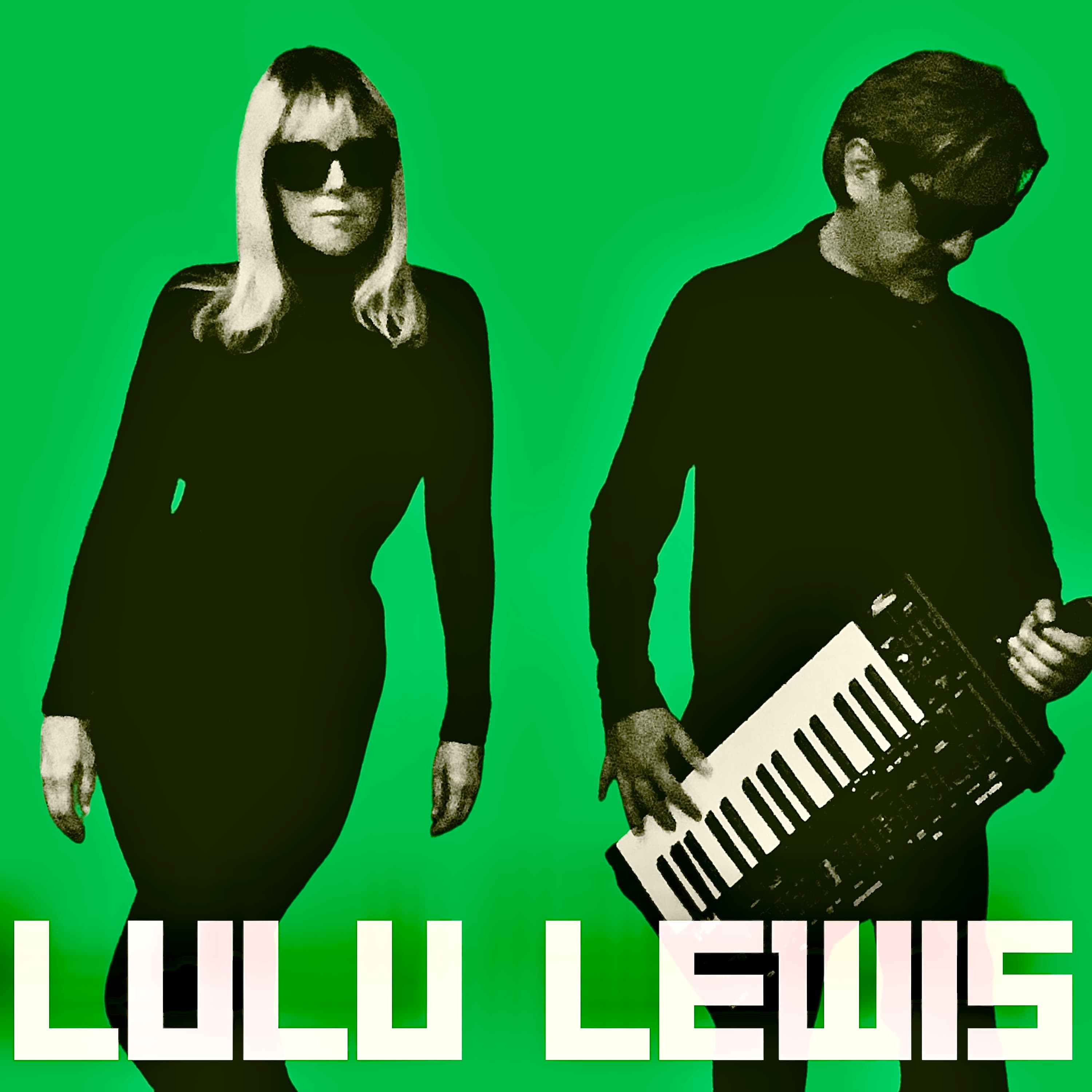 Lulu Lewis / Mana Ramp